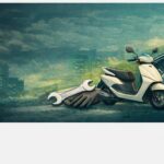 PCXのオイル交換 手順